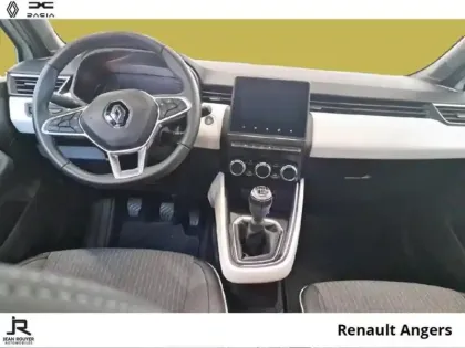 Photo 4 Renault Clio  1.0 TCe 90ch Techno