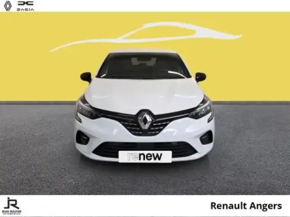 Photo 8 Renault Clio  1.0 TCe 90ch Techno