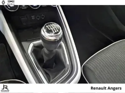 Photo 5 Renault Clio  1.0 TCe 90ch Techno