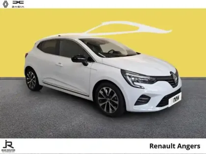 Photo 1 Renault Clio  1.0 TCe 90ch Techno