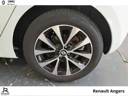 Photo 7 Renault Clio  1.0 TCe 90ch Techno