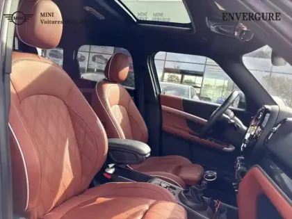 Photo 8 Mini Countryman  Cooper SE  125ch + 95ch Northwood ALL4 BVA6