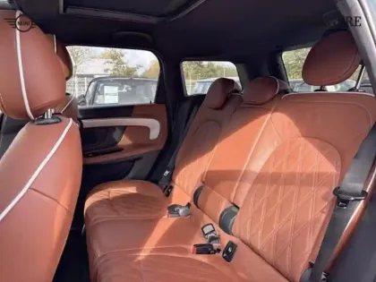 Photo 12 Mini Countryman  Cooper SE  125ch + 95ch Northwood ALL4 BVA6