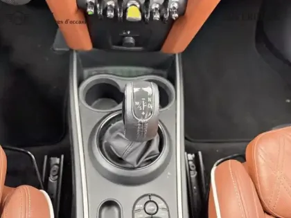 Photo 14 Mini Countryman  Cooper SE  125ch + 95ch Northwood ALL4 BVA6