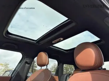 Photo 11 Mini Countryman  Cooper SE  125ch + 95ch Northwood ALL4 BVA6