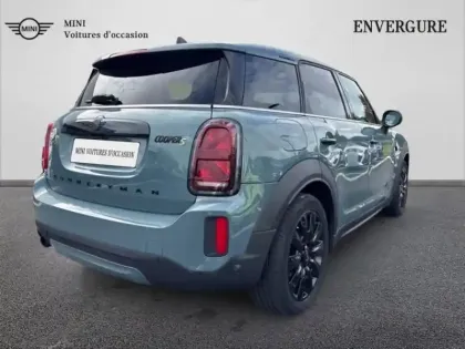 Photo 1 Mini Countryman  Cooper SE  125ch + 95ch Northwood ALL4 BVA6
