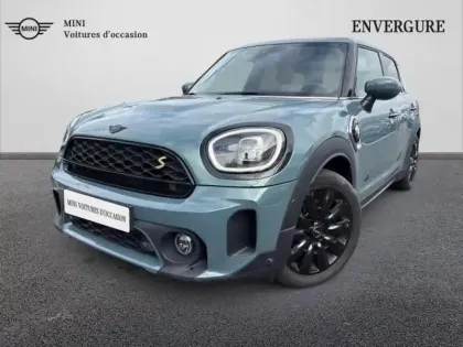 Photo Mini Countryman