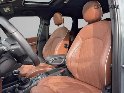 Photo 3 Mini Countryman  Cooper SE  125ch + 95ch Northwood ALL4 BVA6