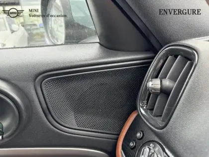 Photo 13 Mini Countryman  Cooper SE  125ch + 95ch Northwood ALL4 BVA6