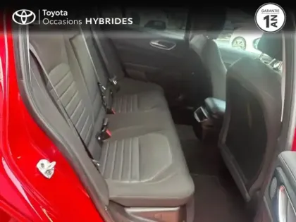 Photo 6 Alfa Romeo Giulia  2.2 JTD 136ch Edizione AT8 MY19