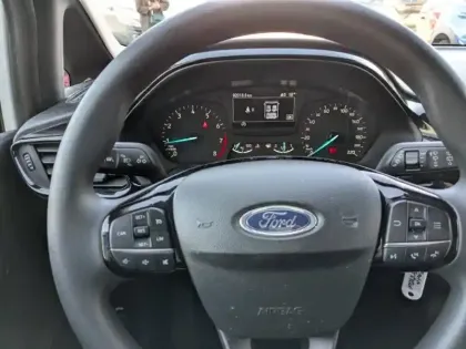 Photo 5 Ford Fiesta  1.1 75ch Cool & Connect 5p