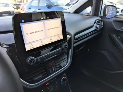 Photo 11 Ford Fiesta  1.1 75ch Cool & Connect 5p