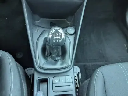 Photo 12 Ford Fiesta  1.1 75ch Cool & Connect 5p