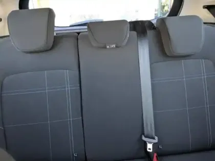 Photo 13 Ford Fiesta  1.1 75ch Cool & Connect 5p