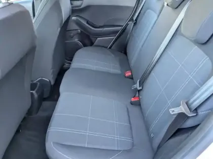 Photo 8 Ford Fiesta  1.1 75ch Cool & Connect 5p