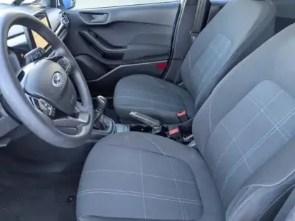 Photo 6 Ford Fiesta  1.1 75ch Cool & Connect 5p