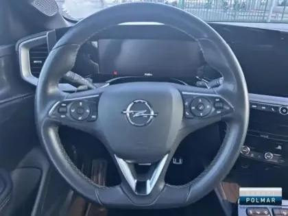 Photo 8 Opel Mokka  1.2 Turbo 130ch Ultimate BVA8