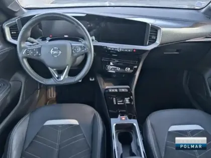 Photo 7 Opel Mokka  1.2 Turbo 130ch Ultimate BVA8