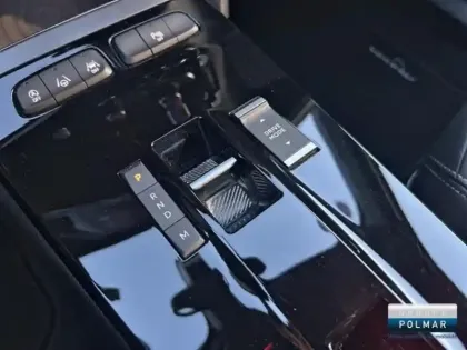 Photo 13 Opel Mokka  1.2 Turbo 130ch Ultimate BVA8