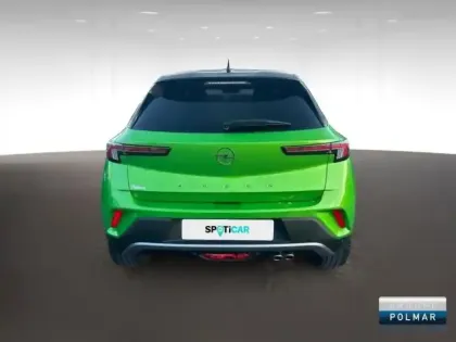 Photo 4 Opel Mokka  1.2 Turbo 130ch Ultimate BVA8