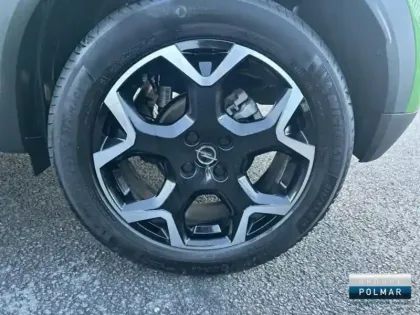 Photo 12 Opel Mokka  1.2 Turbo 130ch Ultimate BVA8