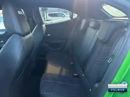 Photo 11 Opel Mokka  1.2 Turbo 130ch Ultimate BVA8