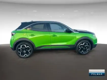 Photo 3 Opel Mokka  1.2 Turbo 130ch Ultimate BVA8