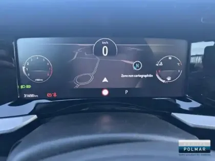 Photo 9 Opel Mokka  1.2 Turbo 130ch Ultimate BVA8