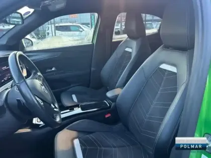 Photo 10 Opel Mokka  1.2 Turbo 130ch Ultimate BVA8