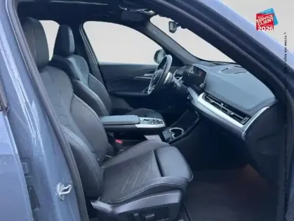 Photo 4 BMW X1  xDrive25e 245ch M Sport