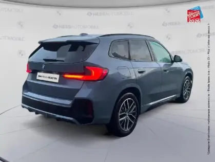 Photo 5 BMW X1  xDrive25e 245ch M Sport