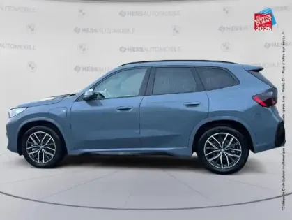 Photo 8 BMW X1  xDrive25e 245ch M Sport