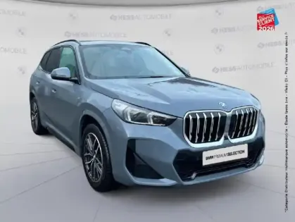 Photo 2 BMW X1  xDrive25e 245ch M Sport