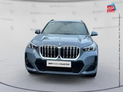 Photo 1 BMW X1  xDrive25e 245ch M Sport