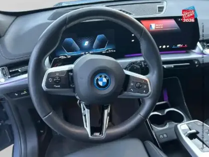 Photo 11 BMW X1  xDrive25e 245ch M Sport