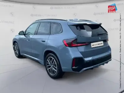 Photo 7 BMW X1  xDrive25e 245ch M Sport