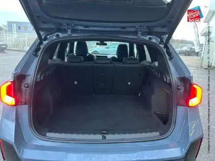 Photo 13 BMW X1  xDrive25e 245ch M Sport