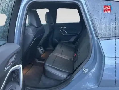 Photo 10 BMW X1  xDrive25e 245ch M Sport