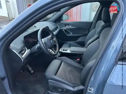 Photo 14 BMW X1  xDrive25e 245ch M Sport