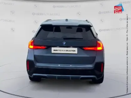 Photo 6 BMW X1  xDrive25e 245ch M Sport