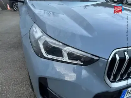 Photo 12 BMW X1  xDrive25e 245ch M Sport