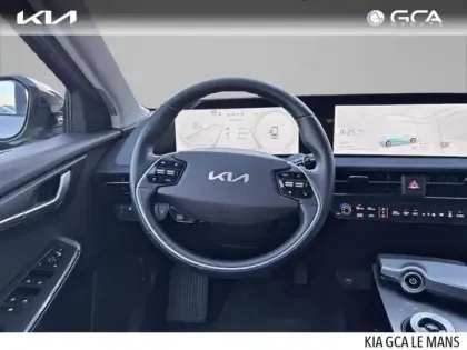 Photo 5 Kia Ev6  229ch Air Active 2WD
