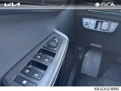 Photo 11 Kia Ev6  229ch Air Active 2WD