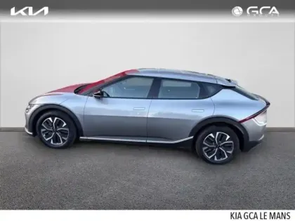 Photo 2 Kia Ev6  229ch Air Active 2WD