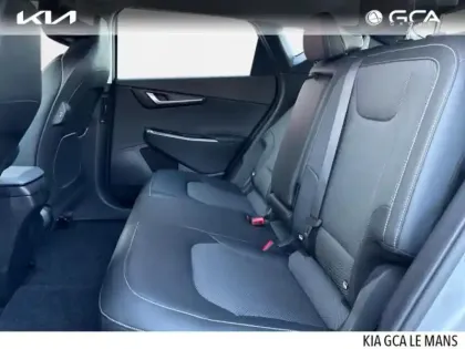 Photo 13 Kia Ev6  229ch Air Active 2WD