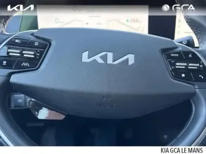 Photo 9 Kia Ev6  229ch Air Active 2WD