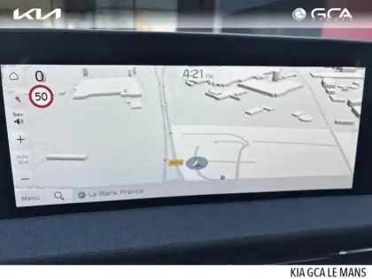 Photo 6 Kia Ev6  229ch Air Active 2WD