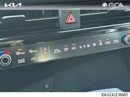 Photo 10 Kia Ev6  229ch Air Active 2WD