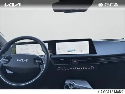 Photo 4 Kia Ev6  229ch Air Active 2WD