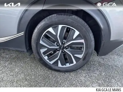 Photo 3 Kia Ev6  229ch Air Active 2WD
